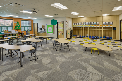 Classroom